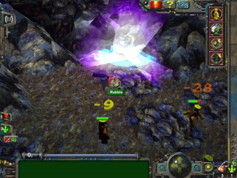 lego rock raiders pc game