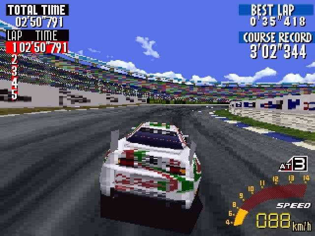 School Bulu Xxx Hot - SEGA Touring Car Championship - PC Review and Full Download | Old PC Gaming