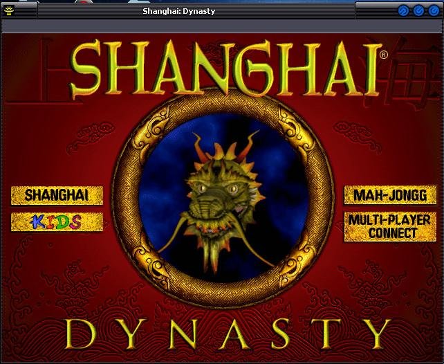 Mahjong Shanghai Dynasty game - play Mahjong Shanghai Dynasty now -  onlygames.io