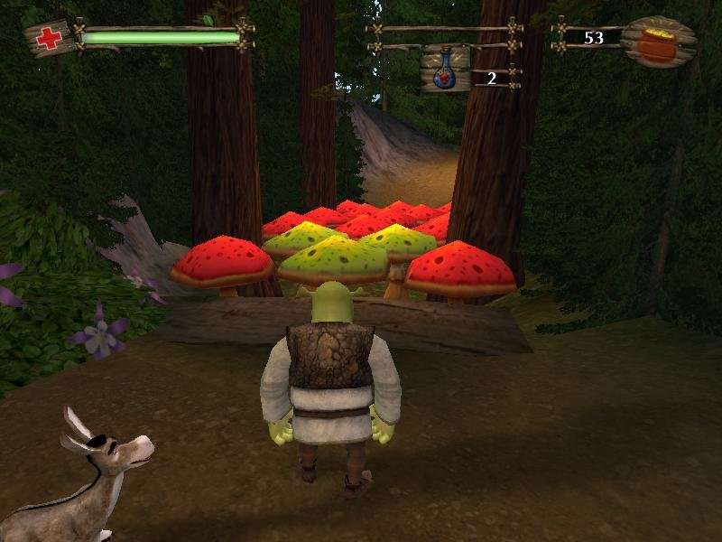 shrek game download free for pc