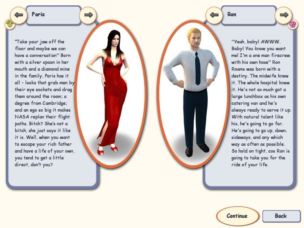 download game singles flirt up your life pc