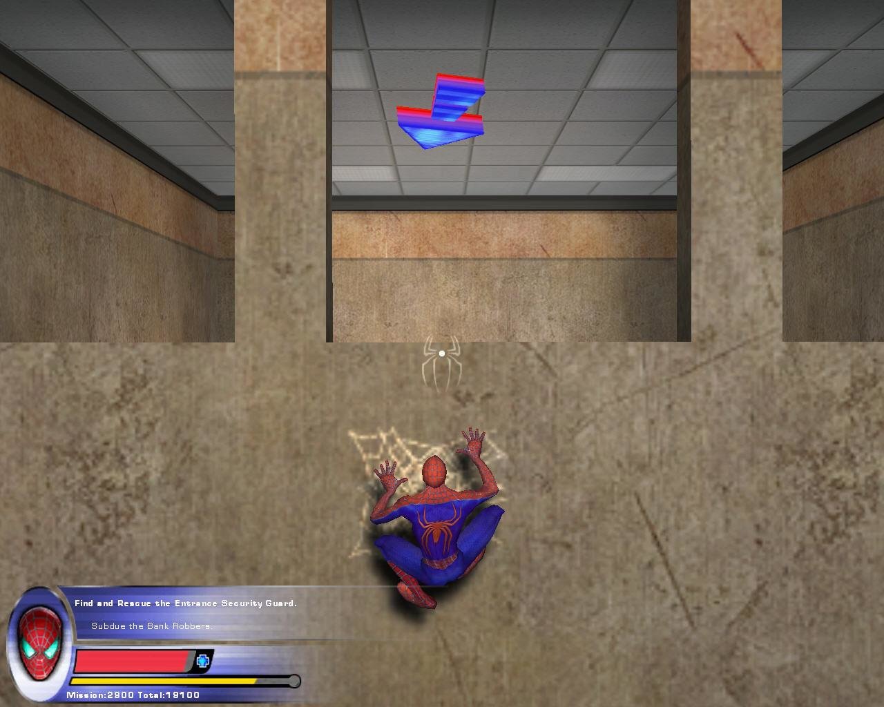 Spider-Man 2: The Game Download (2004 Arcade action Game)