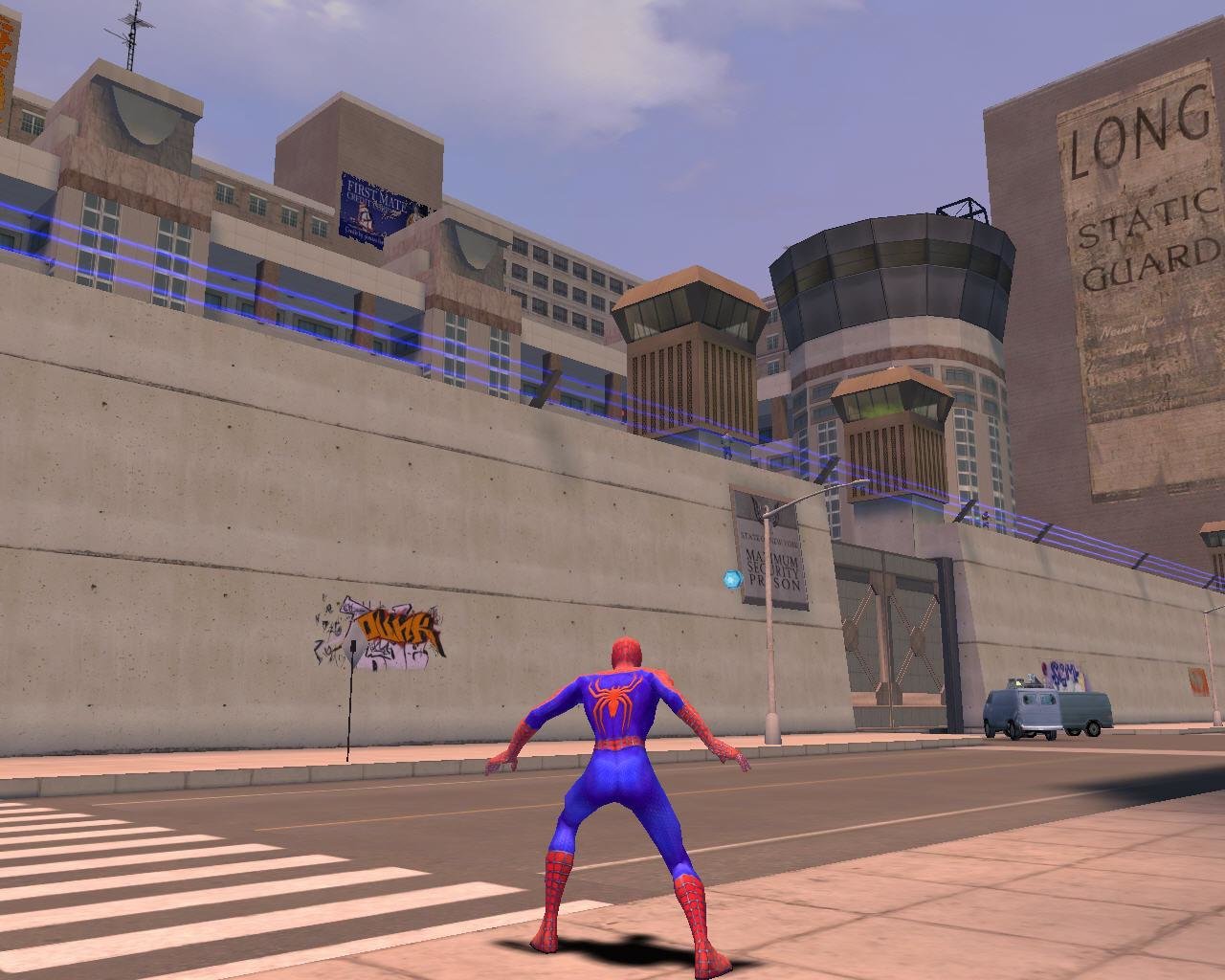 free download the amazing spider man 2 game for pc