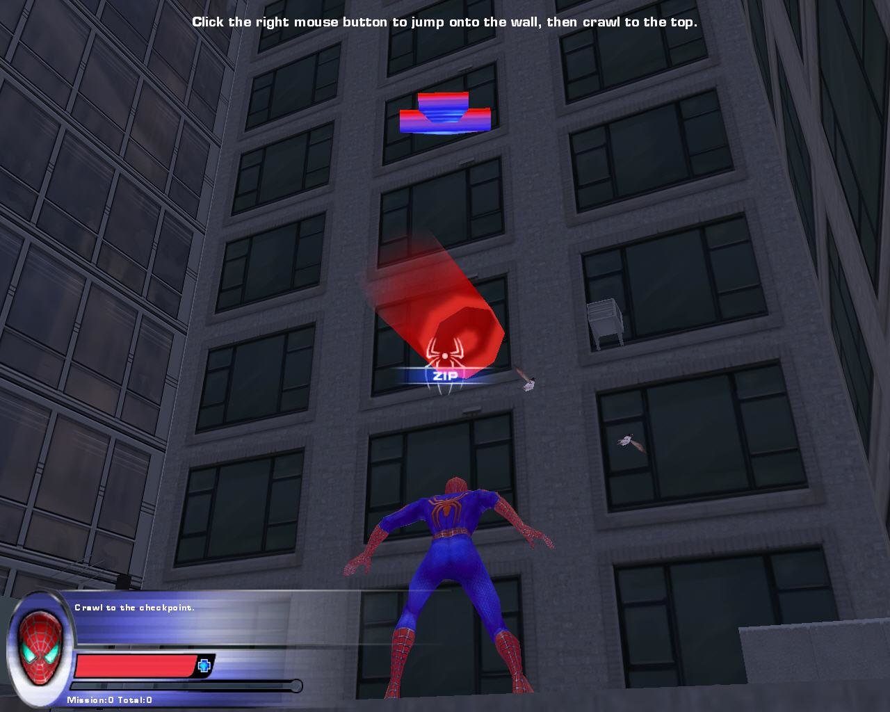  Spider-Man 2: The Game - PC : Video Games