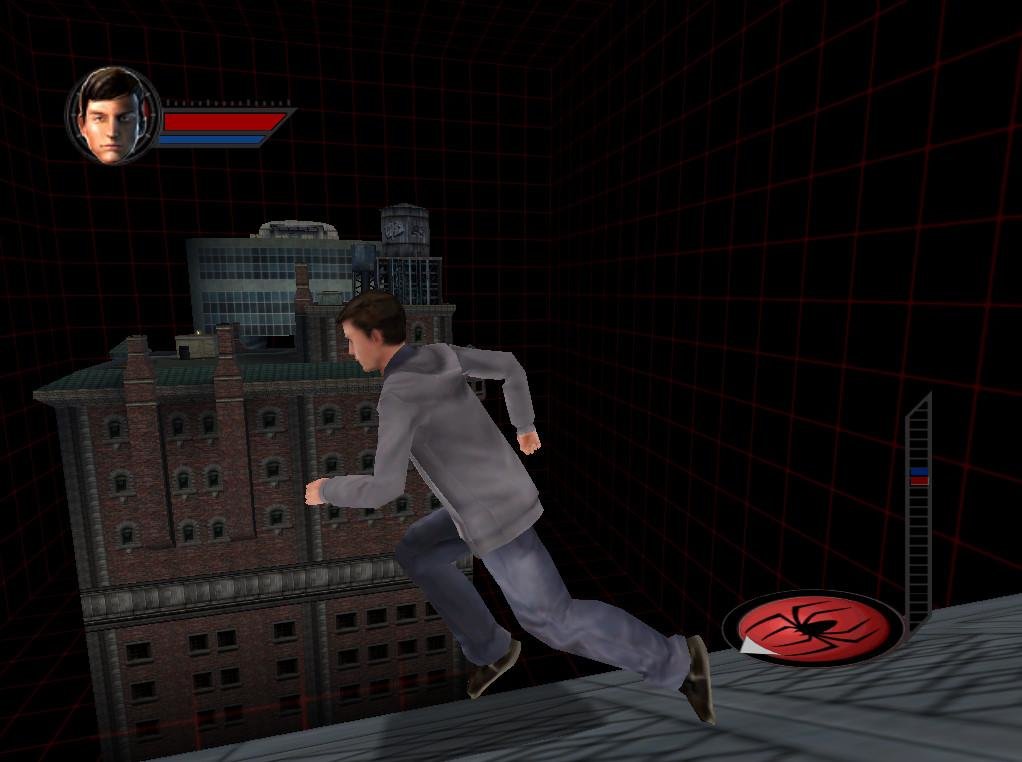 Spider-Man (2002) - PC Review and Full Download