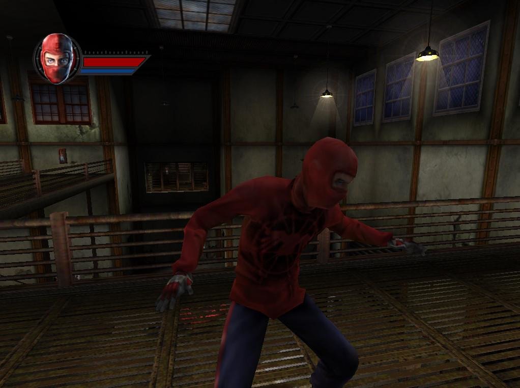 Spider-Man The Movie Free Download PC Game Full Version