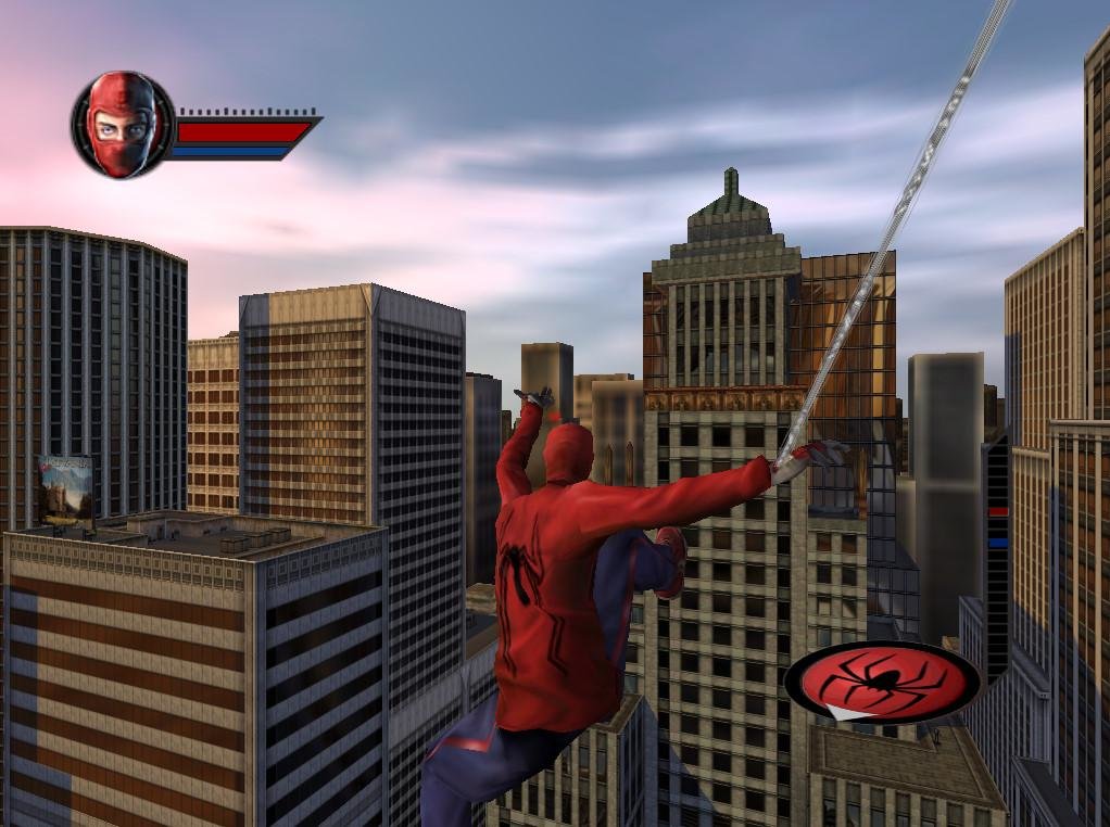 Spider-Man (2002) - PC Review and Full Download