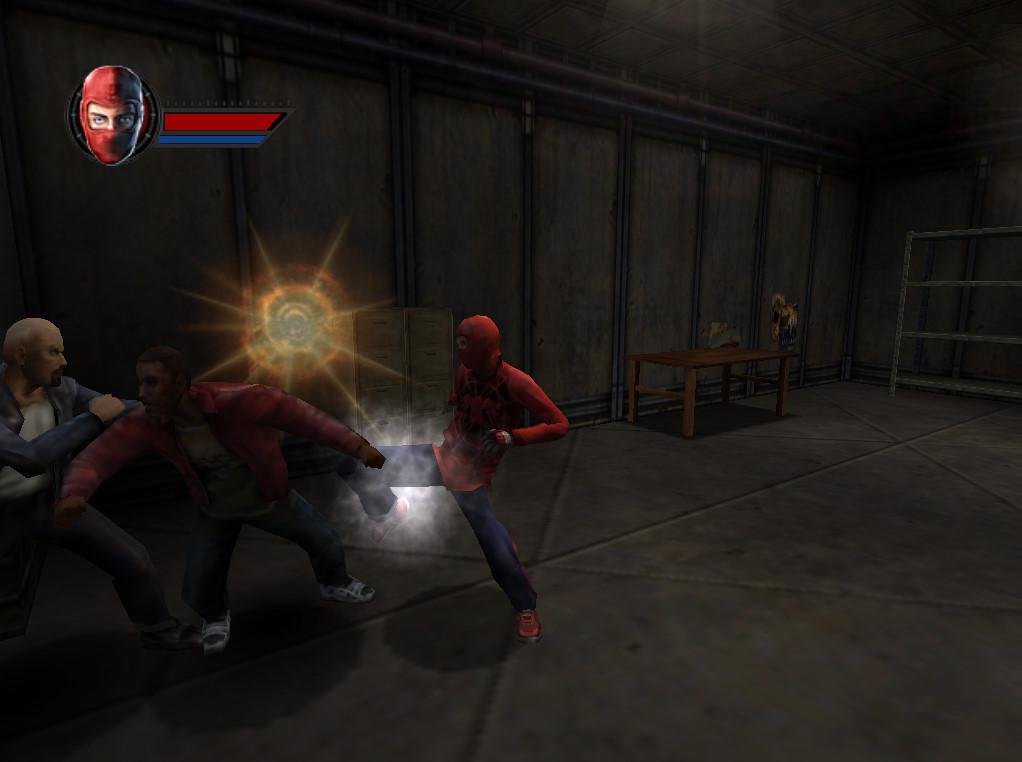 Spider Man: Web Of Shadows – Dicas, Cheats e Códigos