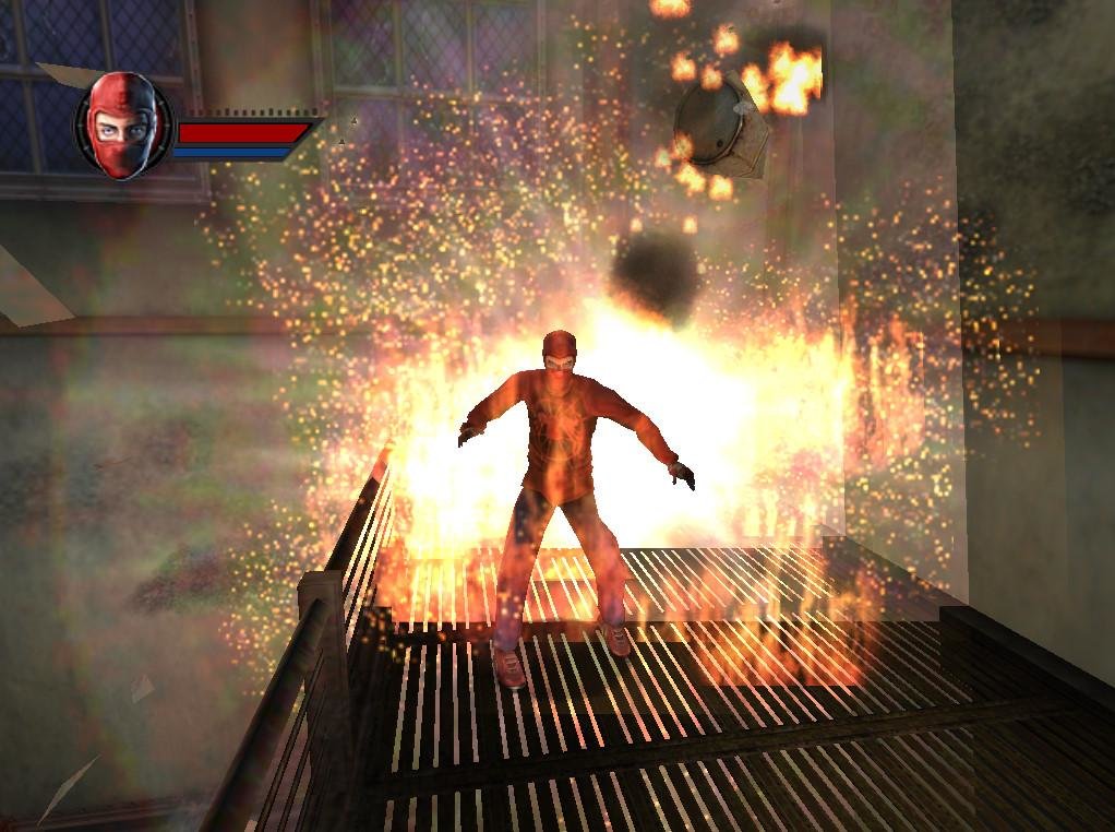 Spiderman 1 PC Game - Free Download Full Version