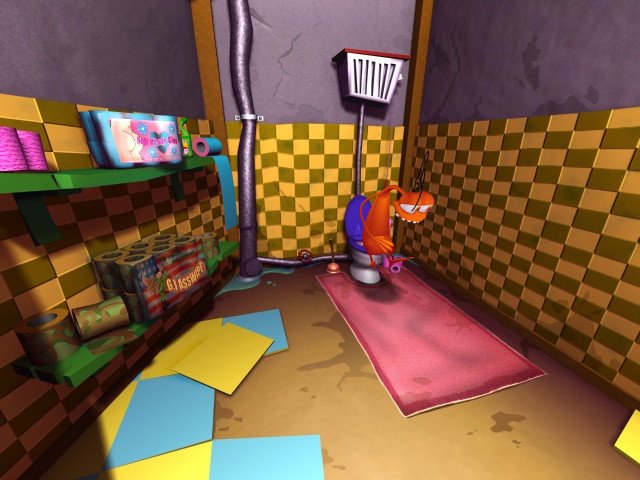 fixed my adventure rage quitter : r/fivenightsatfreddys