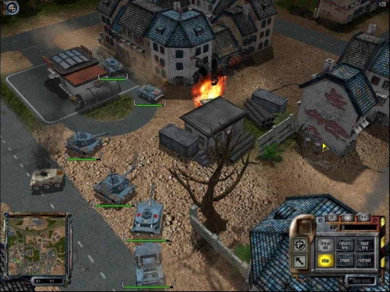 Vídeo Game Original - PC CD-ROM - Jogo - ECONOMIC WAR - '' Minta