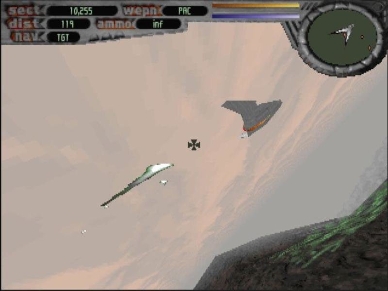 Terminal Velocity (1995) - PC Review and Full Download