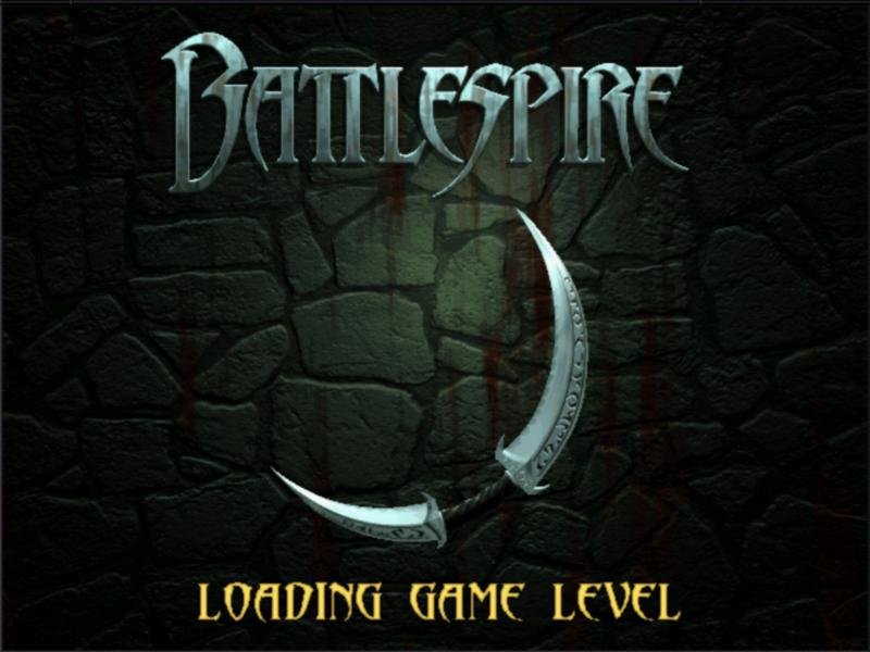 Battlespire (1997) - PC Review and Full Download