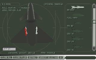 air combat fighter game pc requirements