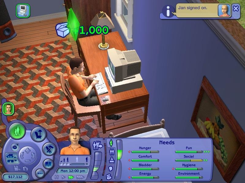 the sims 2 pc full version