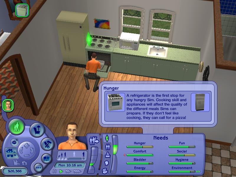 Sims 2 Download Windows 7