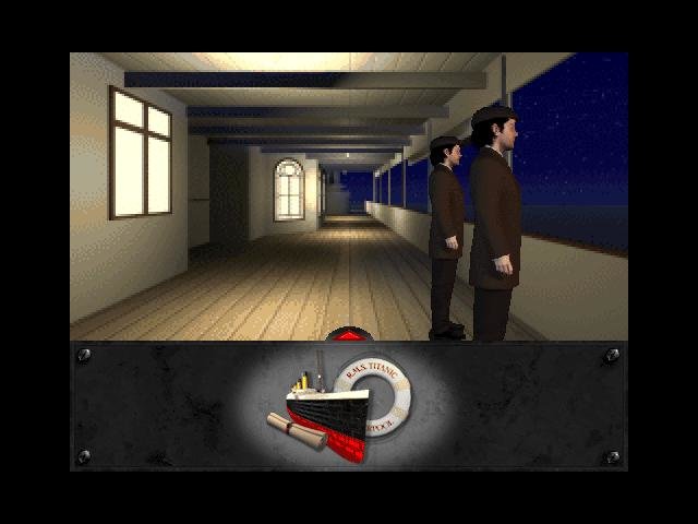 Escape the Titanic Walkthrough Fire & Luggage Puzzle (iPhone/iPad