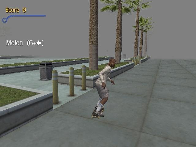 Tony Hawk's Pro Skater 4 Demo Download & Review