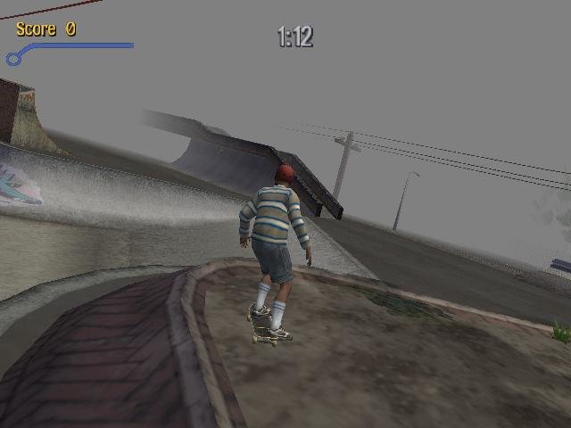 Tony Hawk's Pro Skater 4 (Video Game 2002) - IMDb