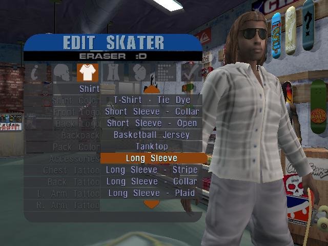 Tony Hawk's Pro Skater 3 - PC Review and Full Download