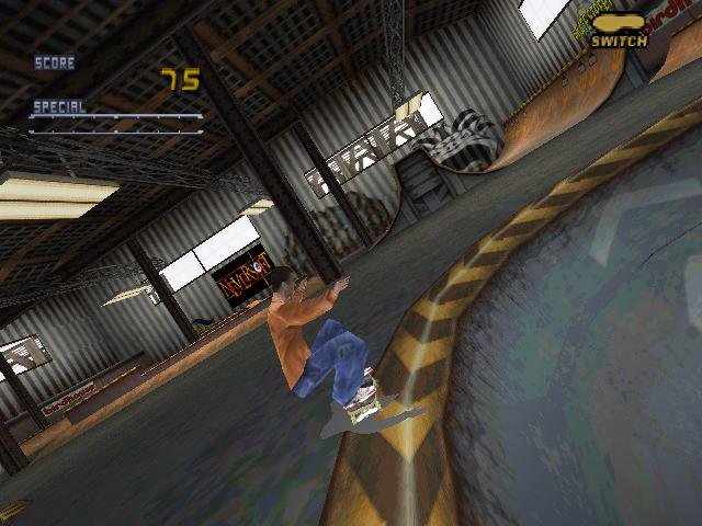 Tony Hawk's Underground 2 - PC Review and Full Download