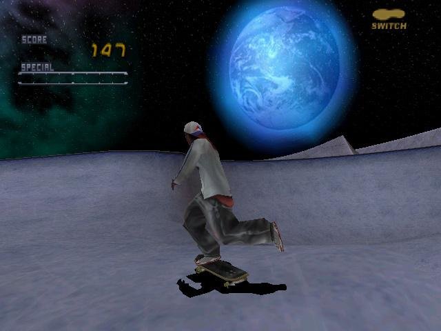 Tony Hawk's Pro Skater 2 (Dreamcast) · RetroAchievements