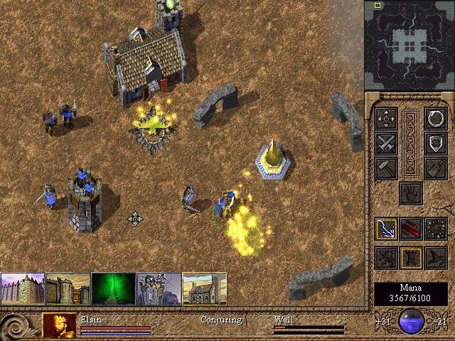 cavedog total annihilation download