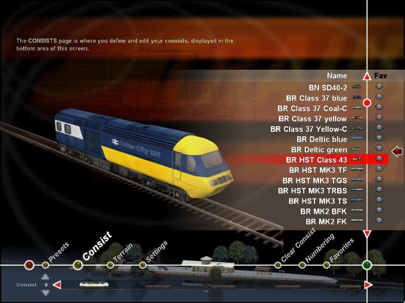 Trainz 2002 how much mangoes are there