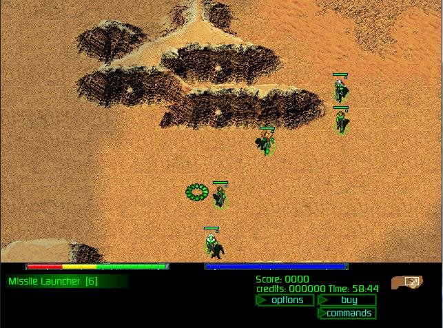 Download Tribal Rage (Windows) - My Abandonware