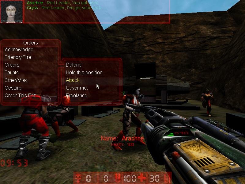 unreal tournament 1999 download for pc