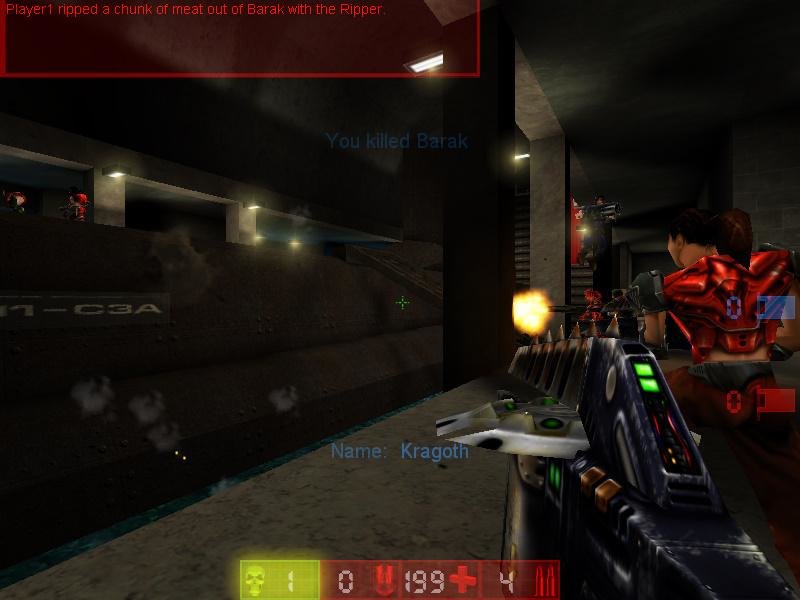 Unreal Tournament (1999) - PC Review and Full Download