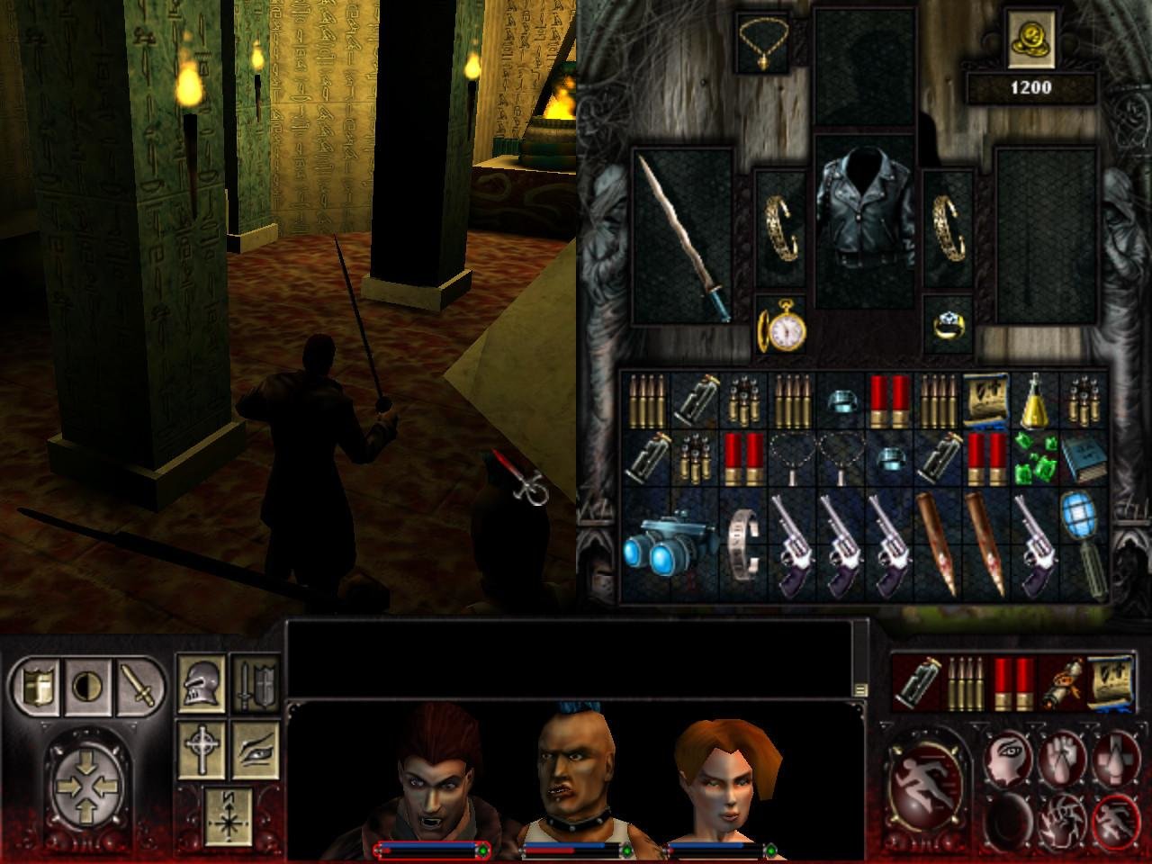 50% Vampire: The Masquerade - Redemption on