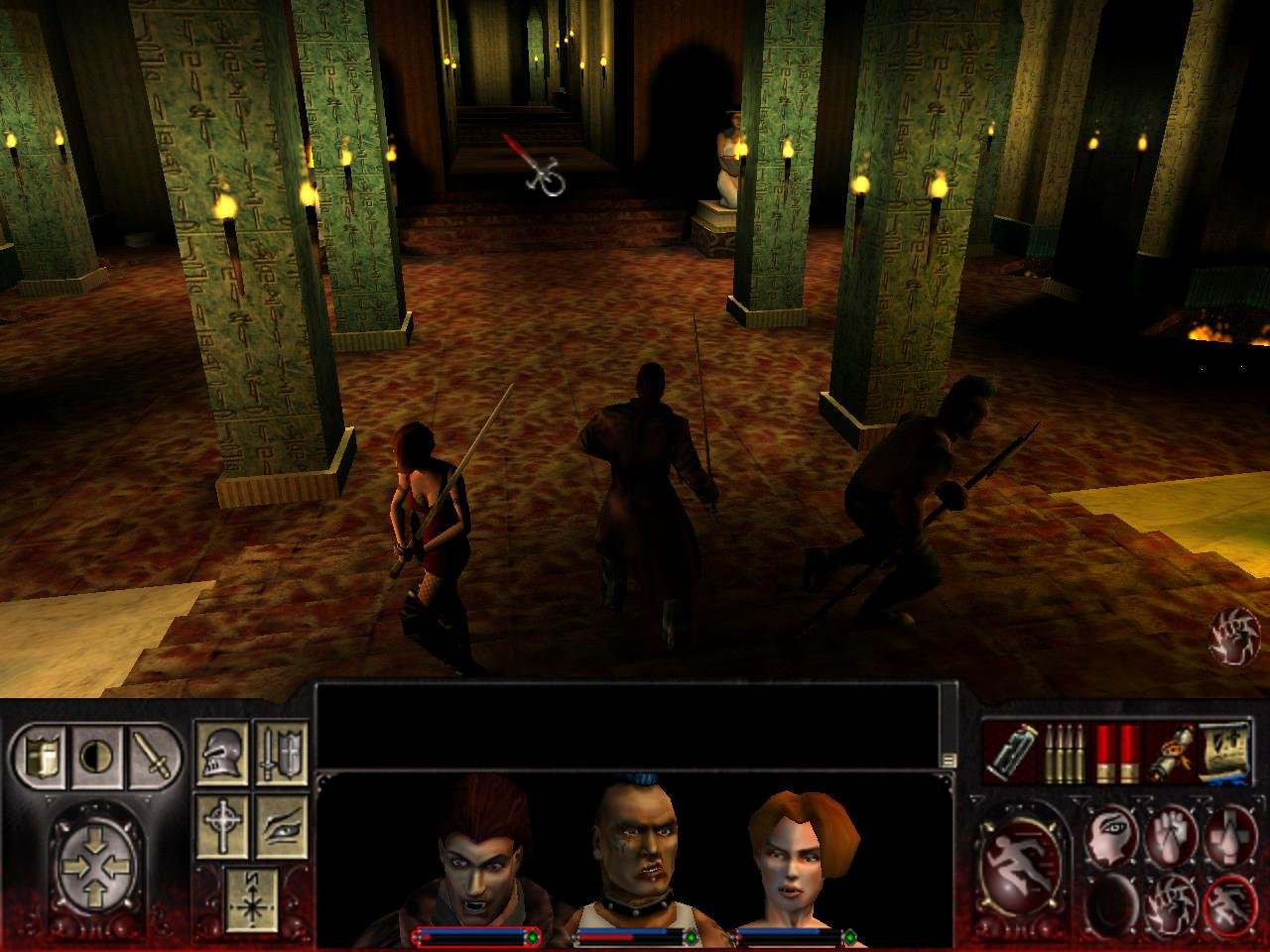 Vampire: The Masquerade – Redemption Windows, Mac game - ModDB