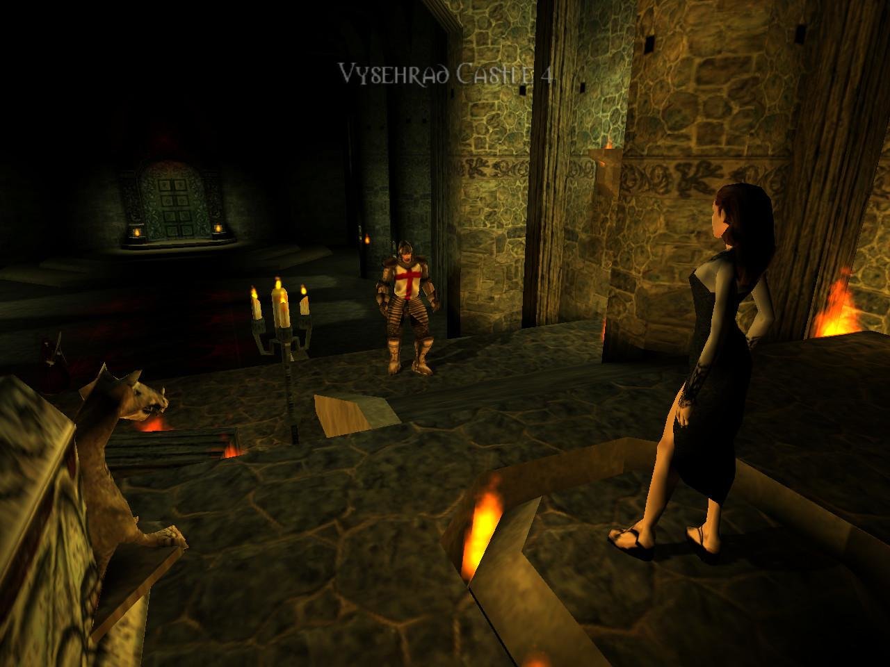 vampire the masquerade redemption full game