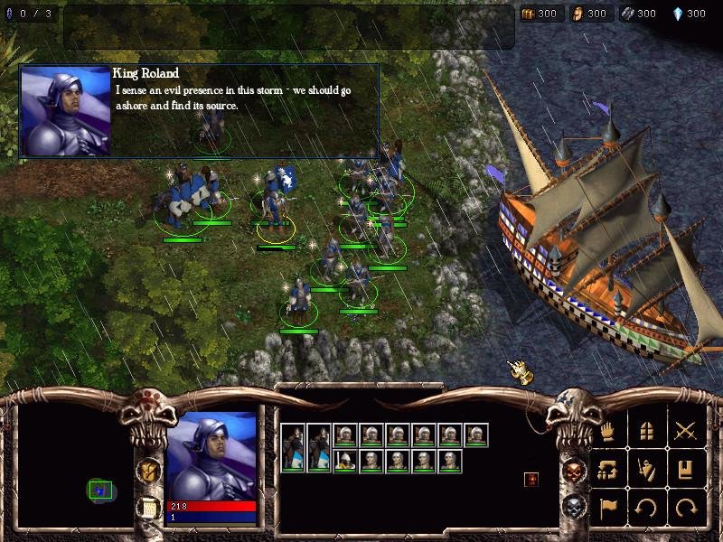 Warlords Battlecry 3 Pc Review And Full Download Old Pc Gaming