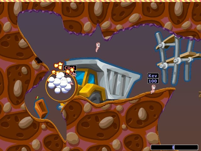 worms 2 armageddon pc