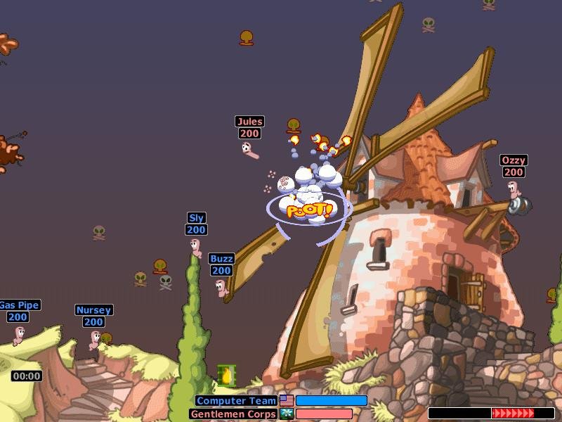 worms 2 armageddon steam