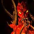 Diablo + Hellfire Soundtrack