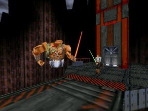 download star wars jedi knight dark forces ii pc