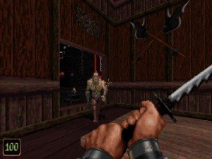 Shadow Warrior Pc Review And Download Old Pc Gaming