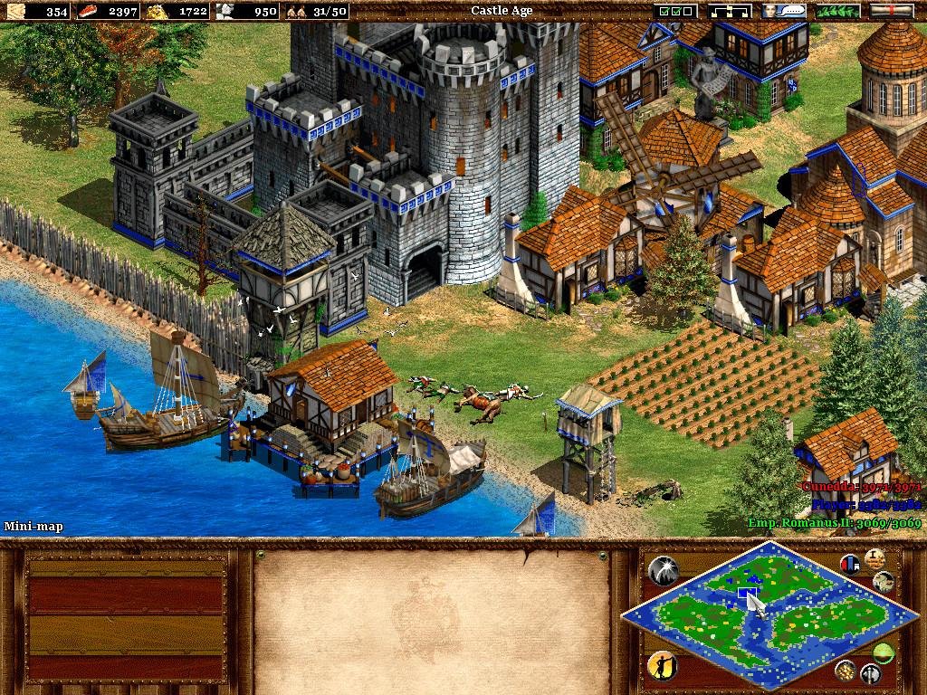 Age Of Empires 2 For Mac Download