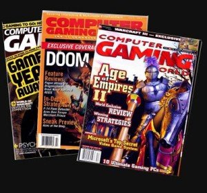 PC Gamer Issue 069 (February 2000) - PC Gamer - Retromags Community