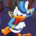 Donald Duck: Goin’ Quackers
