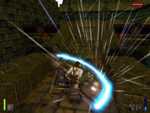 Heretic 2 - PC Review and Full Download | Old PC Gaming