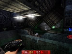 unreal tournament 2018 find lan server