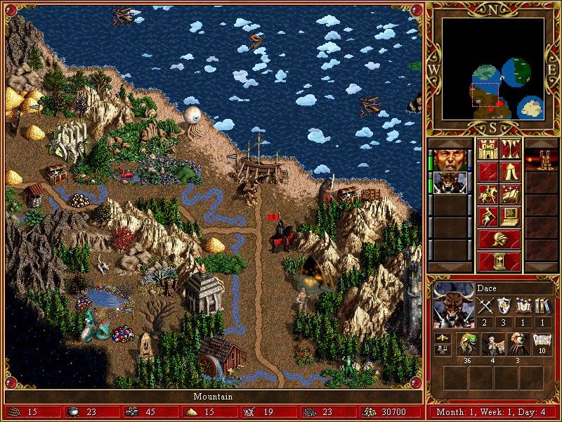 free download heroes of might and magic online