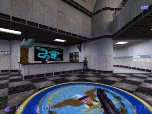 Opposing Force HQ Player Models + Team colored [Half-Life] [Mods]