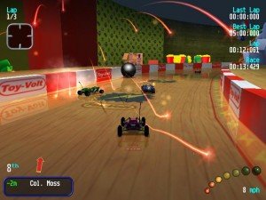 Derivation frugtbart Idol Re-Volt - PC Review and Download | Old PC Gaming