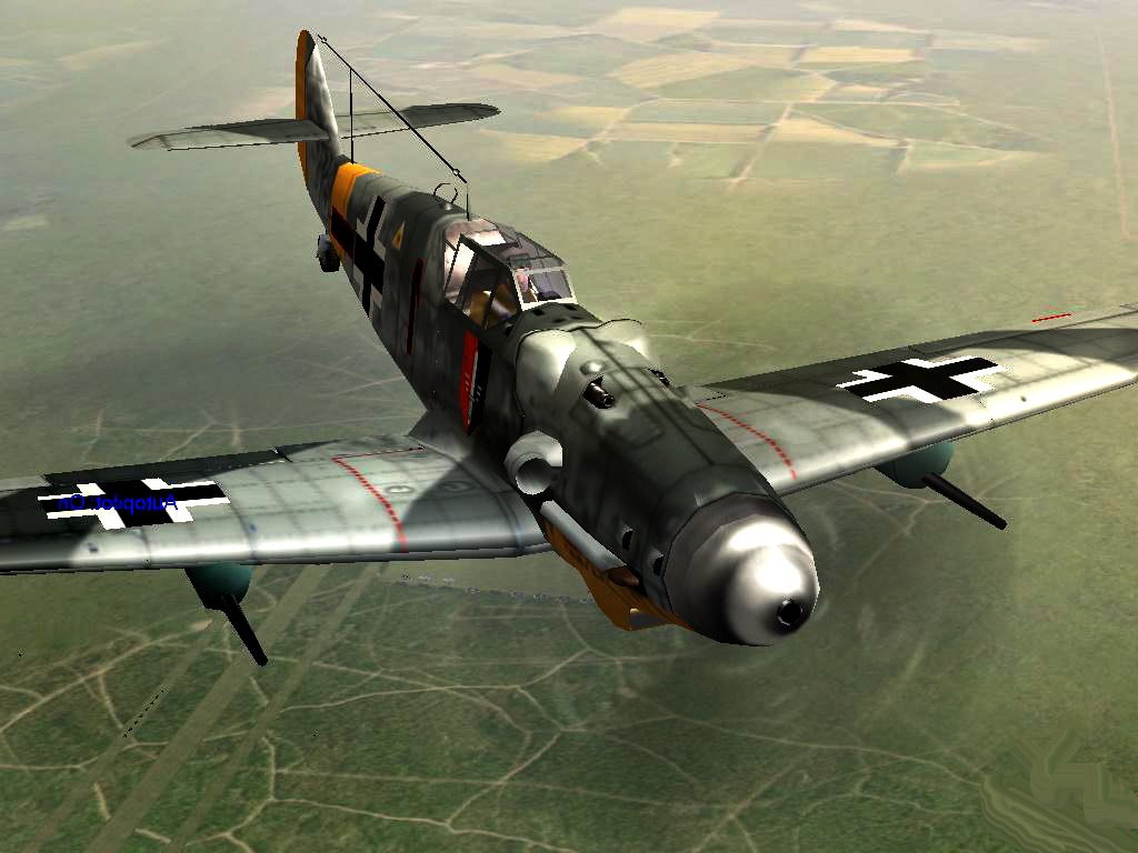 Something about IL-2 Sturmovik Battle of Stalingrad: IL-2 Sturm...