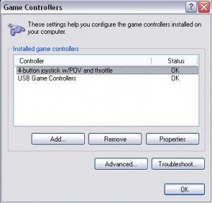 How To Connect Multiple Joysticks To One Pc Old Pc Gaming